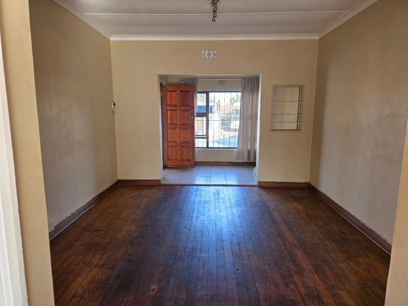 3 Bedroom Property for Sale in Churchill Estate Western Cape